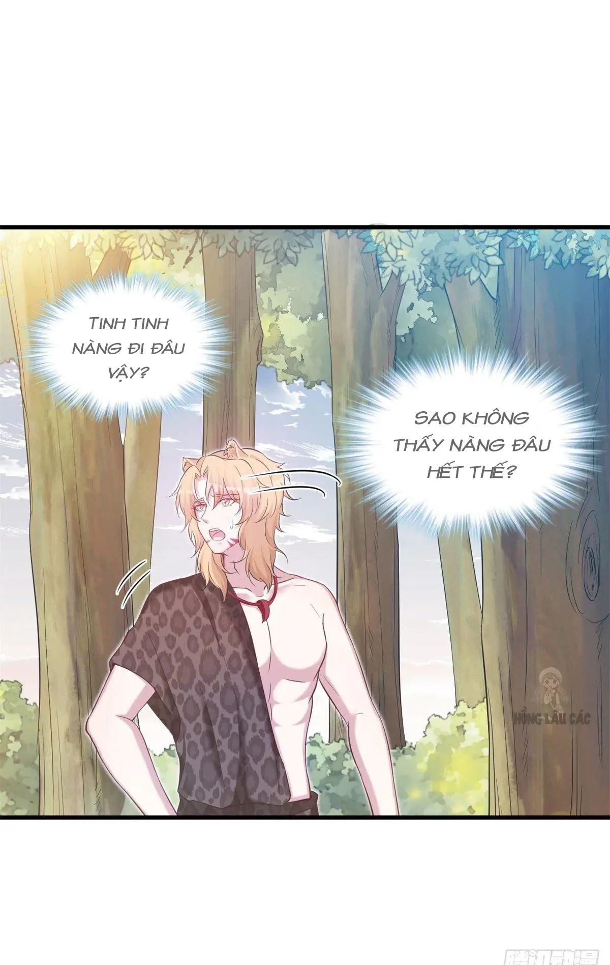 Thảnh Thơi Thú Thế Chủng Chủng Điền, Sinh Sinh Tể - Update Chapter 319 - Trang 2