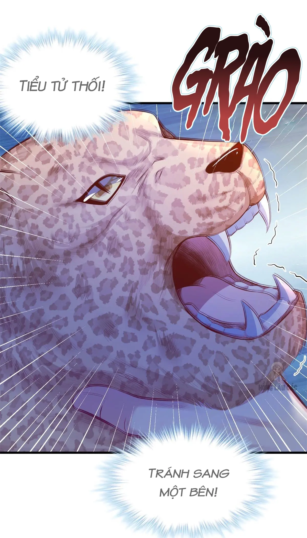 Thảnh Thơi Thú Thế Chủng Chủng Điền, Sinh Sinh Tể - Update Chapter 319 - Trang 21