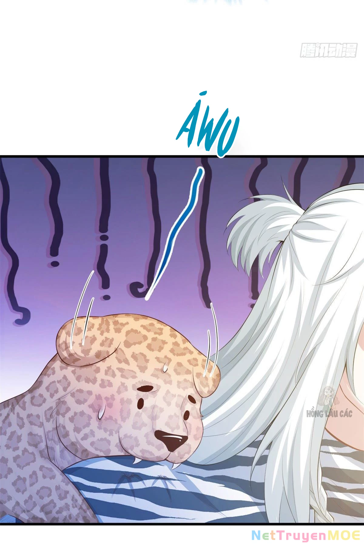 Thảnh Thơi Thú Thế Chủng Chủng Điền, Sinh Sinh Tể - Update Chapter 319 - Trang 22