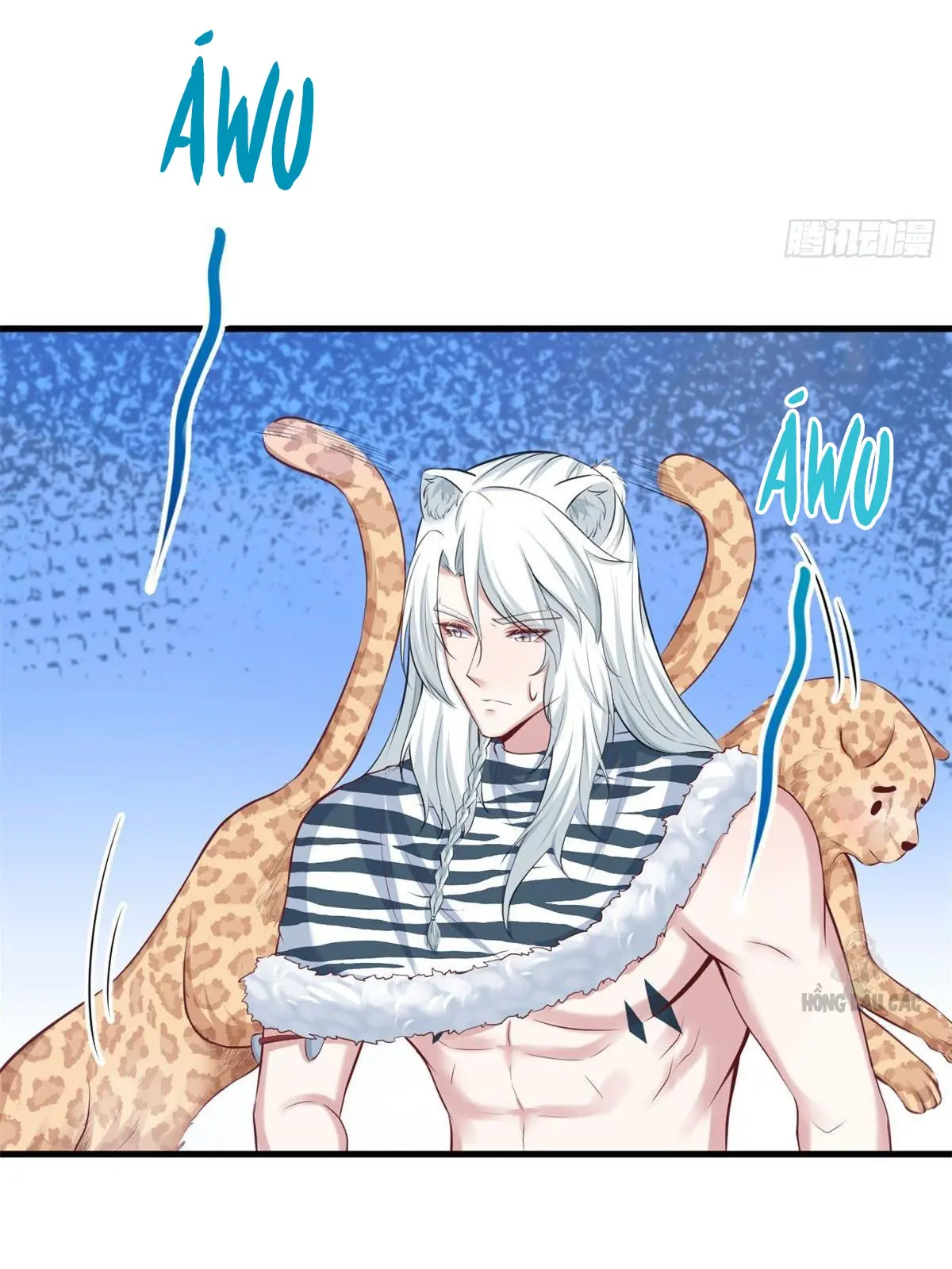 Thảnh Thơi Thú Thế Chủng Chủng Điền, Sinh Sinh Tể - Update Chapter 319 - Trang 23