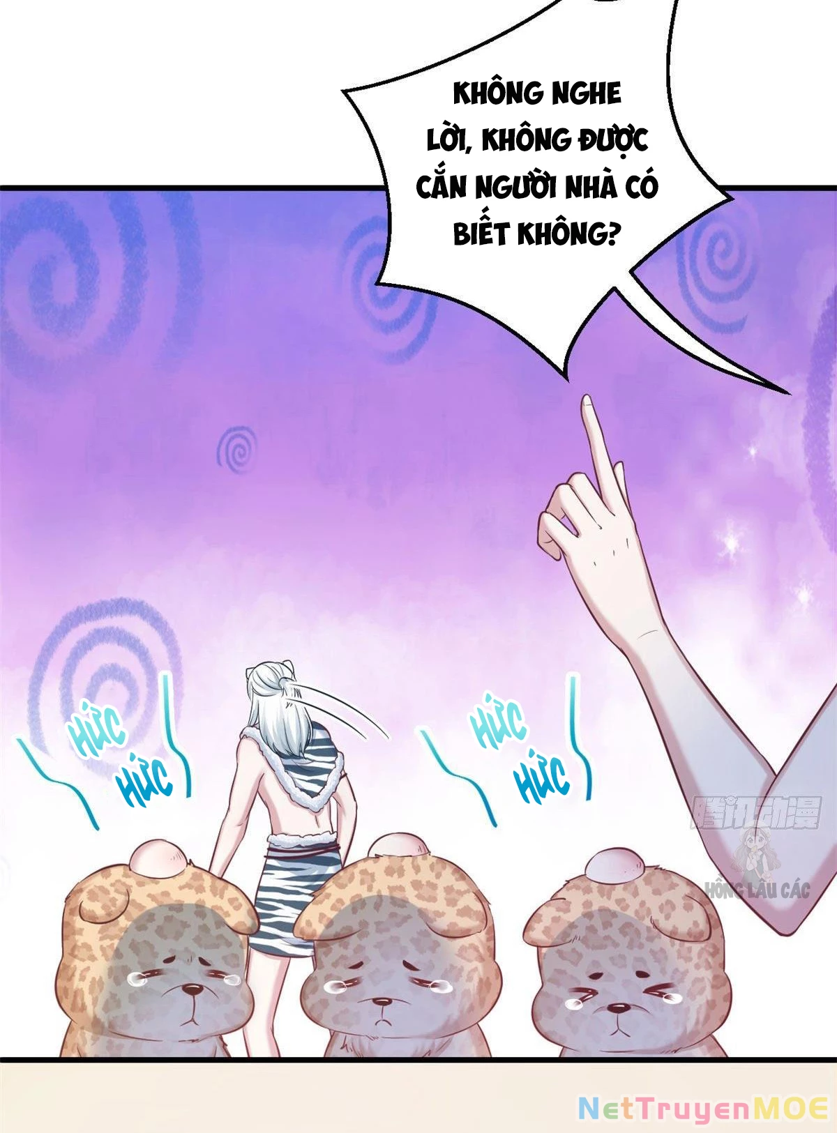 Thảnh Thơi Thú Thế Chủng Chủng Điền, Sinh Sinh Tể - Update Chapter 319 - Trang 27