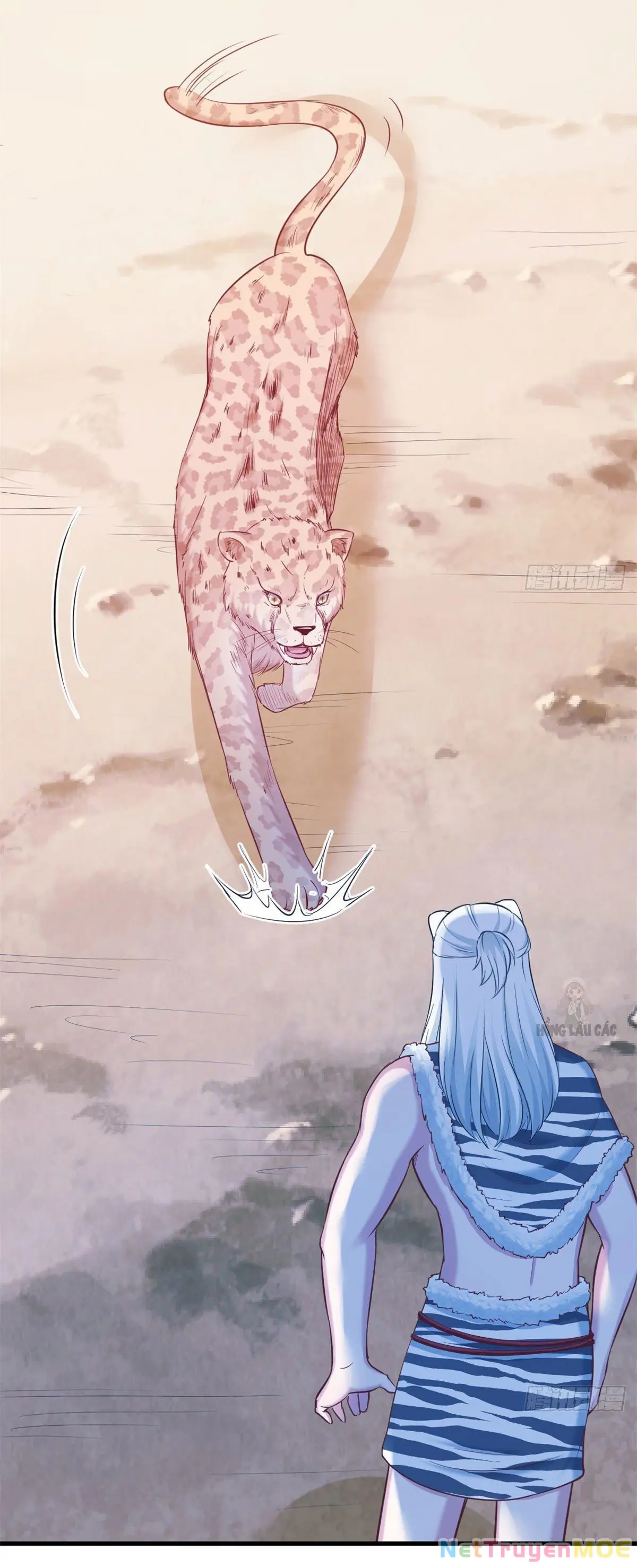 Thảnh Thơi Thú Thế Chủng Chủng Điền, Sinh Sinh Tể - Update Chapter 319 - Trang 28