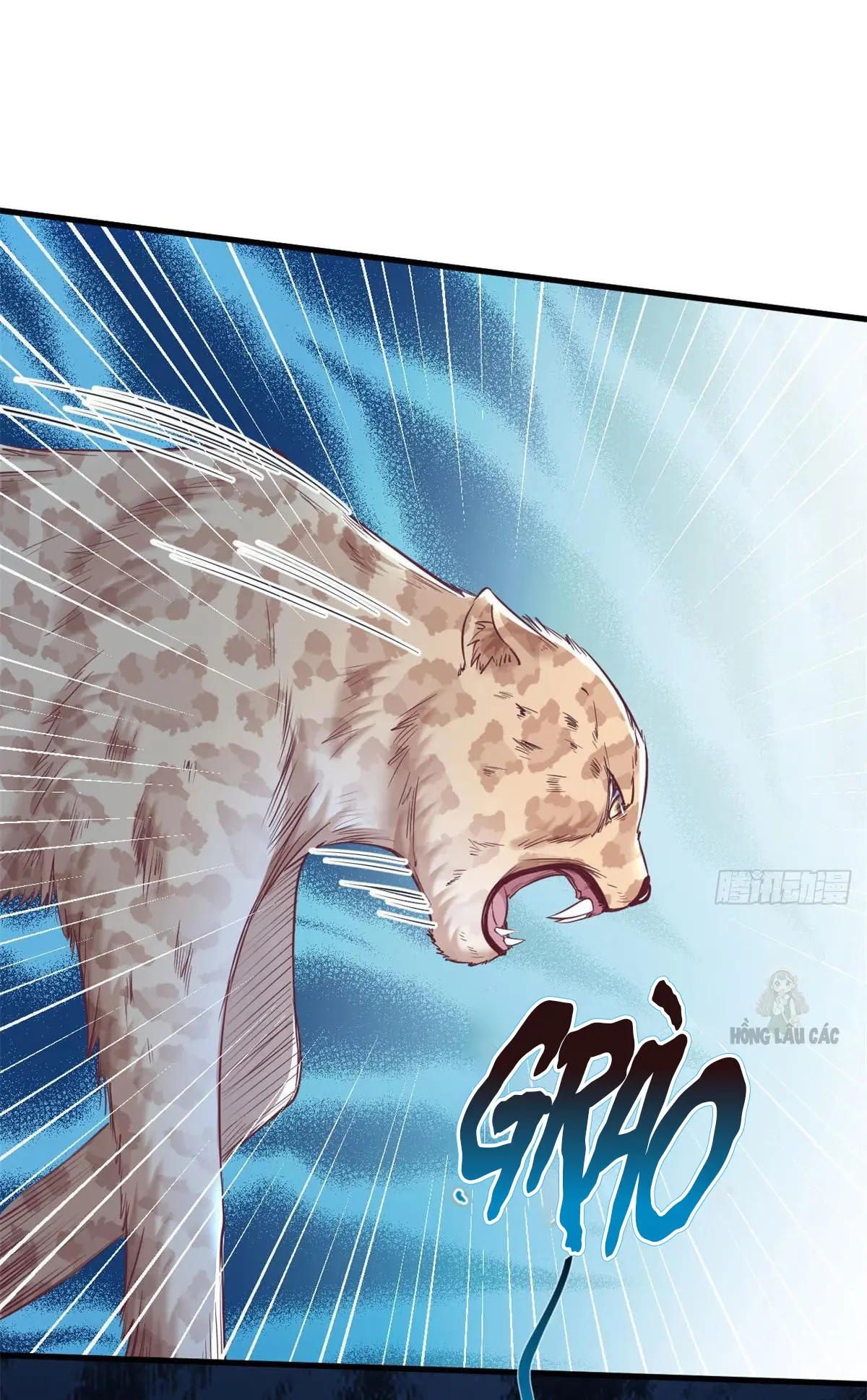 Thảnh Thơi Thú Thế Chủng Chủng Điền, Sinh Sinh Tể - Update Chapter 319 - Trang 29
