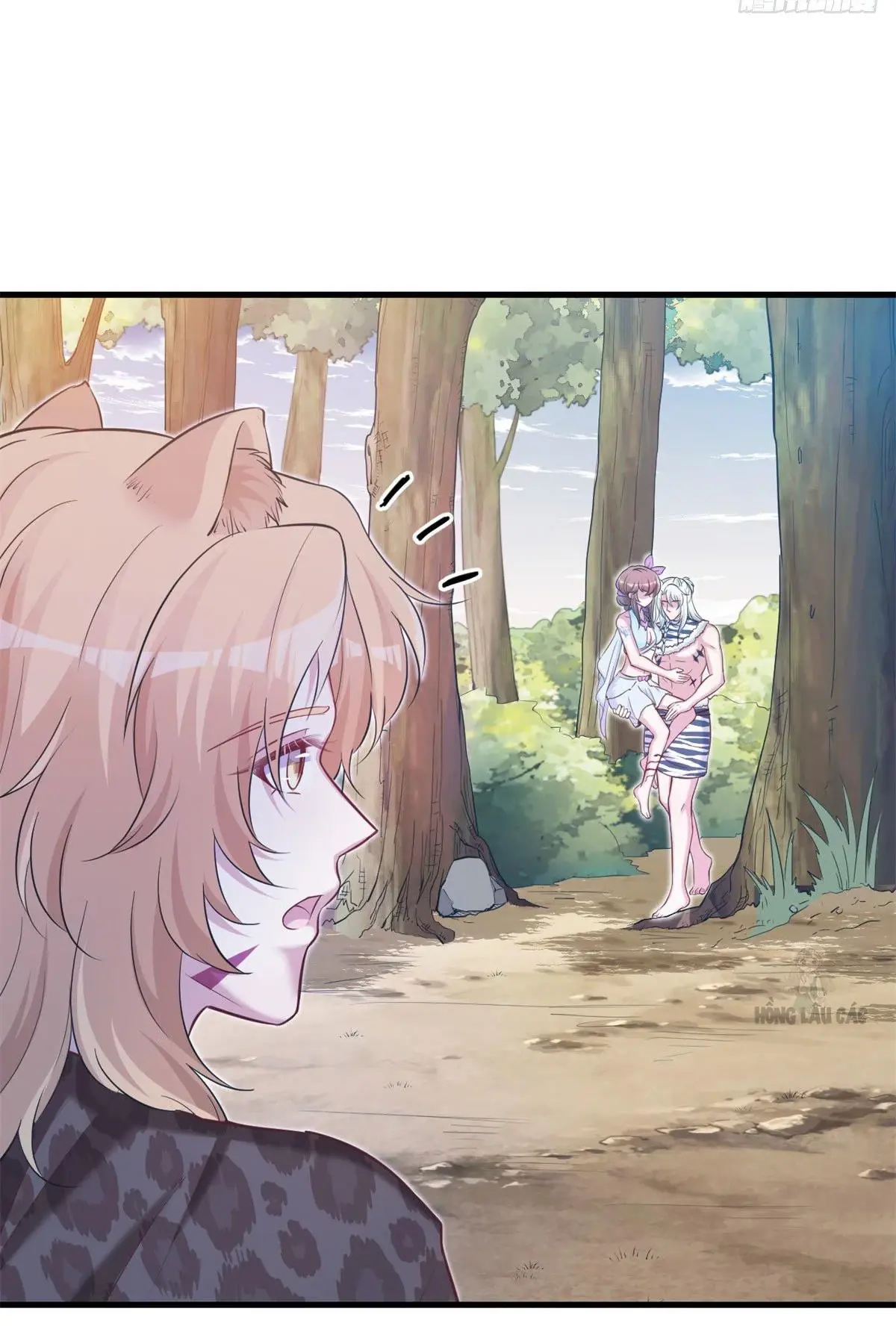 Thảnh Thơi Thú Thế Chủng Chủng Điền, Sinh Sinh Tể - Update Chapter 319 - Trang 3