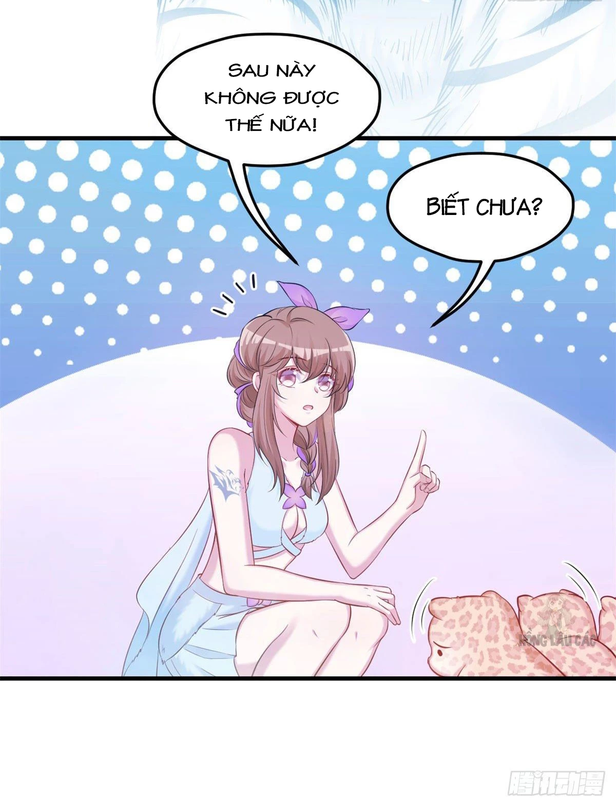 Thảnh Thơi Thú Thế Chủng Chủng Điền, Sinh Sinh Tể - Update Chapter 319 - Trang 31