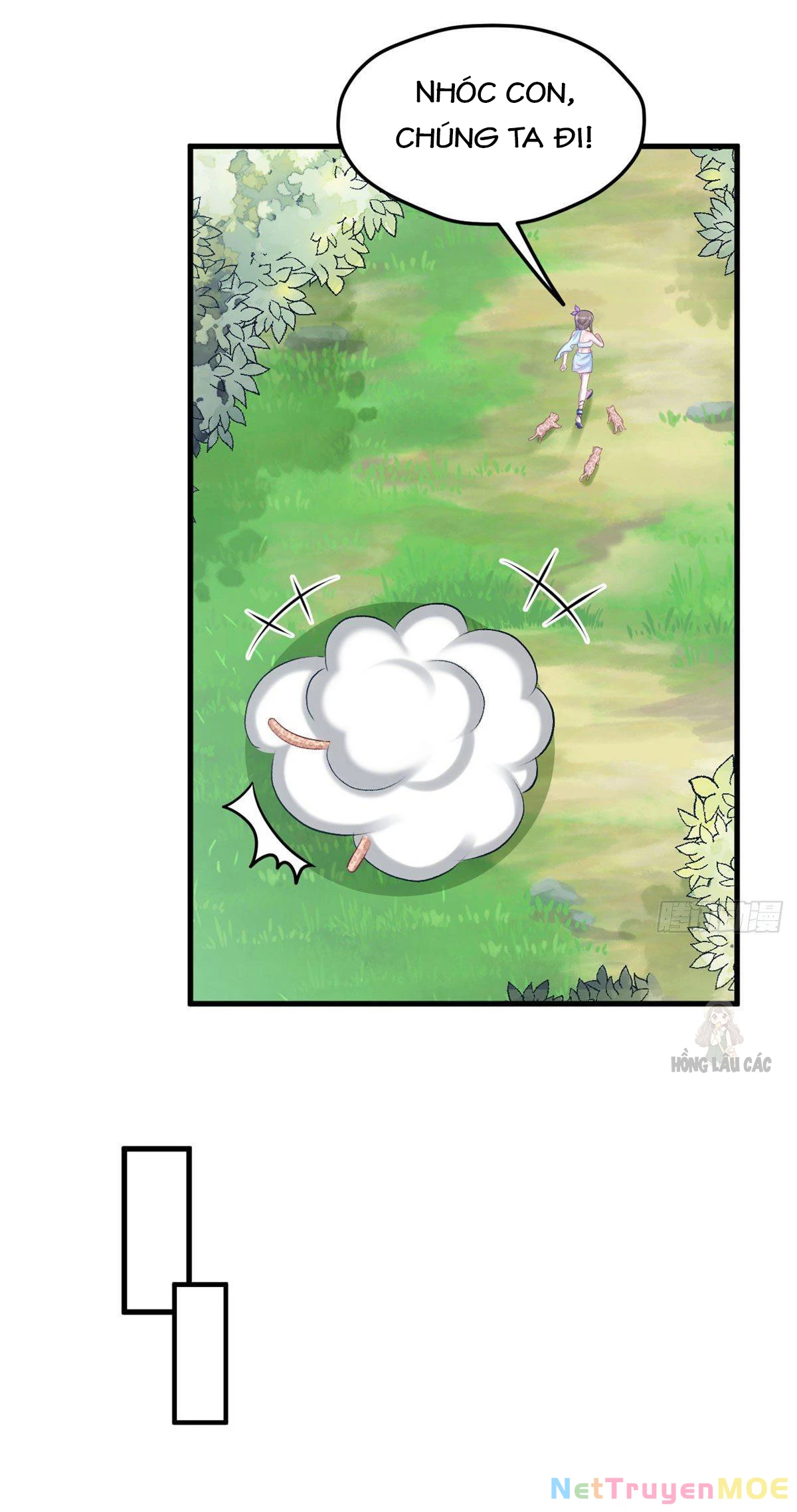 Thảnh Thơi Thú Thế Chủng Chủng Điền, Sinh Sinh Tể - Update Chapter 319 - Trang 35