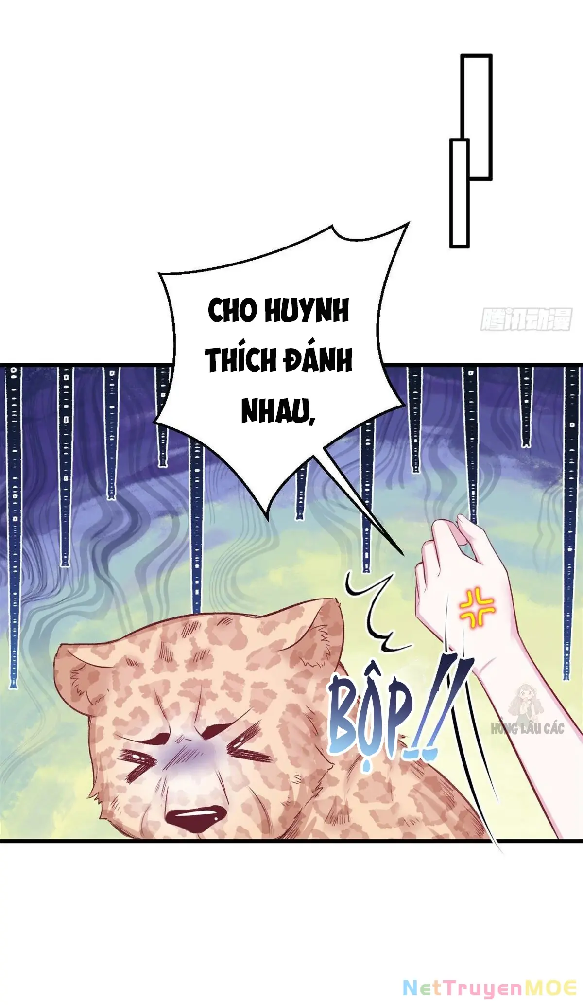 Thảnh Thơi Thú Thế Chủng Chủng Điền, Sinh Sinh Tể - Update Chapter 319 - Trang 36
