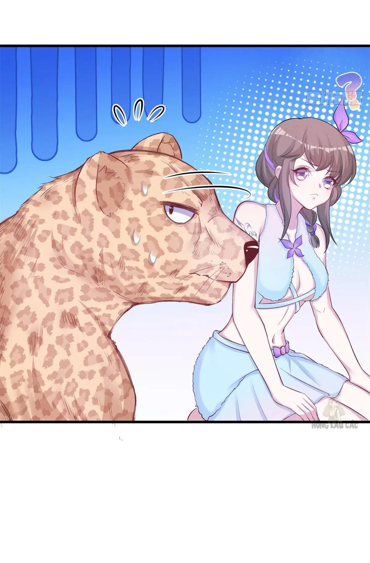 Thảnh Thơi Thú Thế Chủng Chủng Điền, Sinh Sinh Tể - Update Chapter 319 - Trang 38