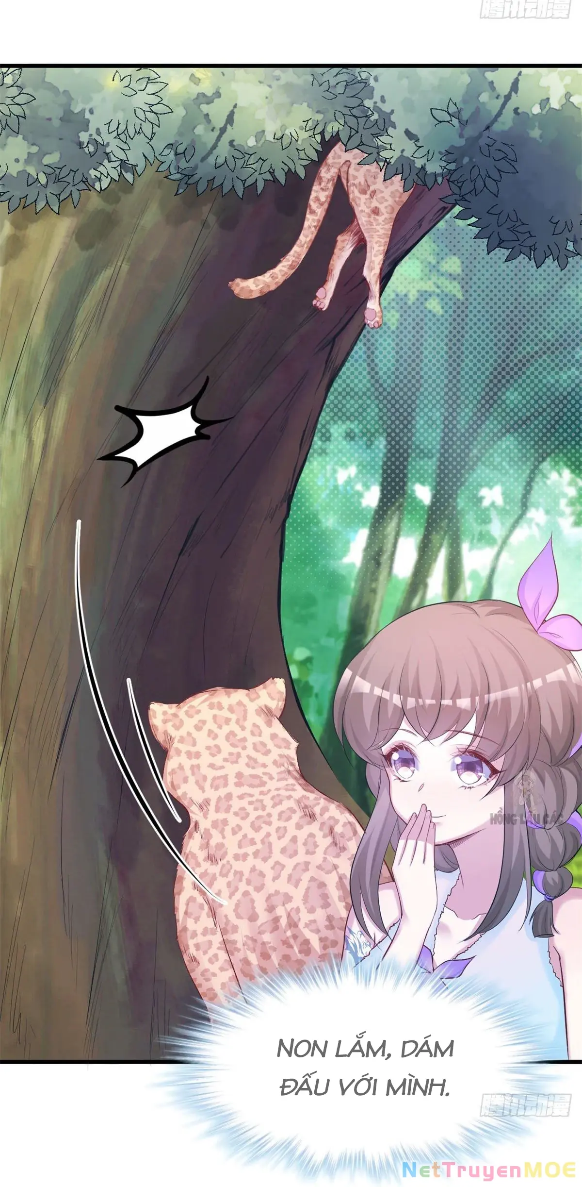 Thảnh Thơi Thú Thế Chủng Chủng Điền, Sinh Sinh Tể - Update Chapter 319 - Trang 41