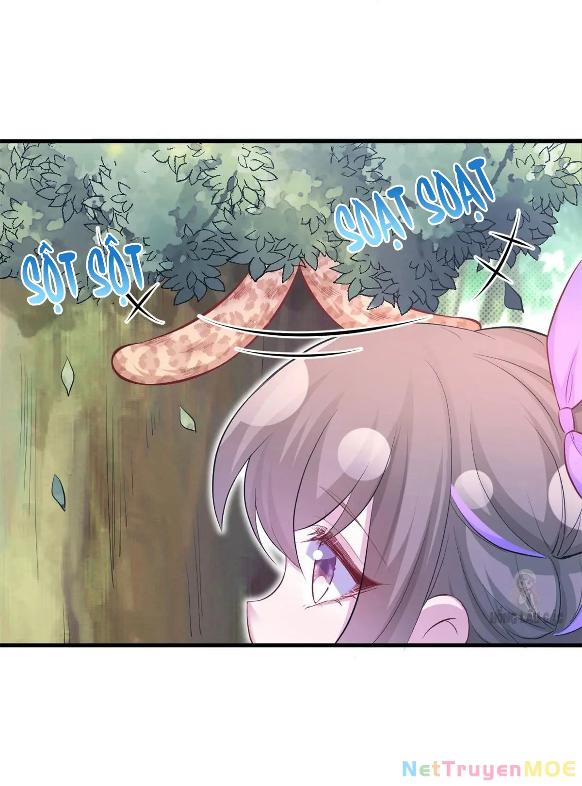 Thảnh Thơi Thú Thế Chủng Chủng Điền, Sinh Sinh Tể - Update Chapter 319 - Trang 42