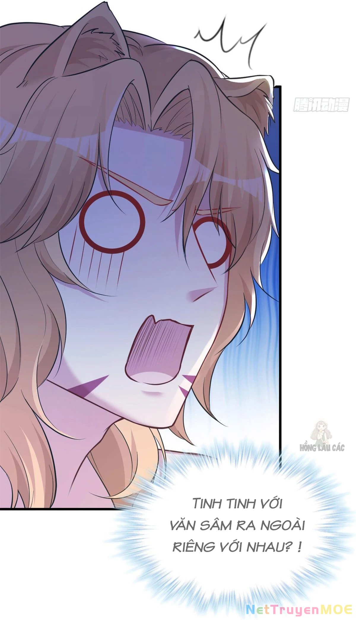 Thảnh Thơi Thú Thế Chủng Chủng Điền, Sinh Sinh Tể - Update Chapter 319 - Trang 5
