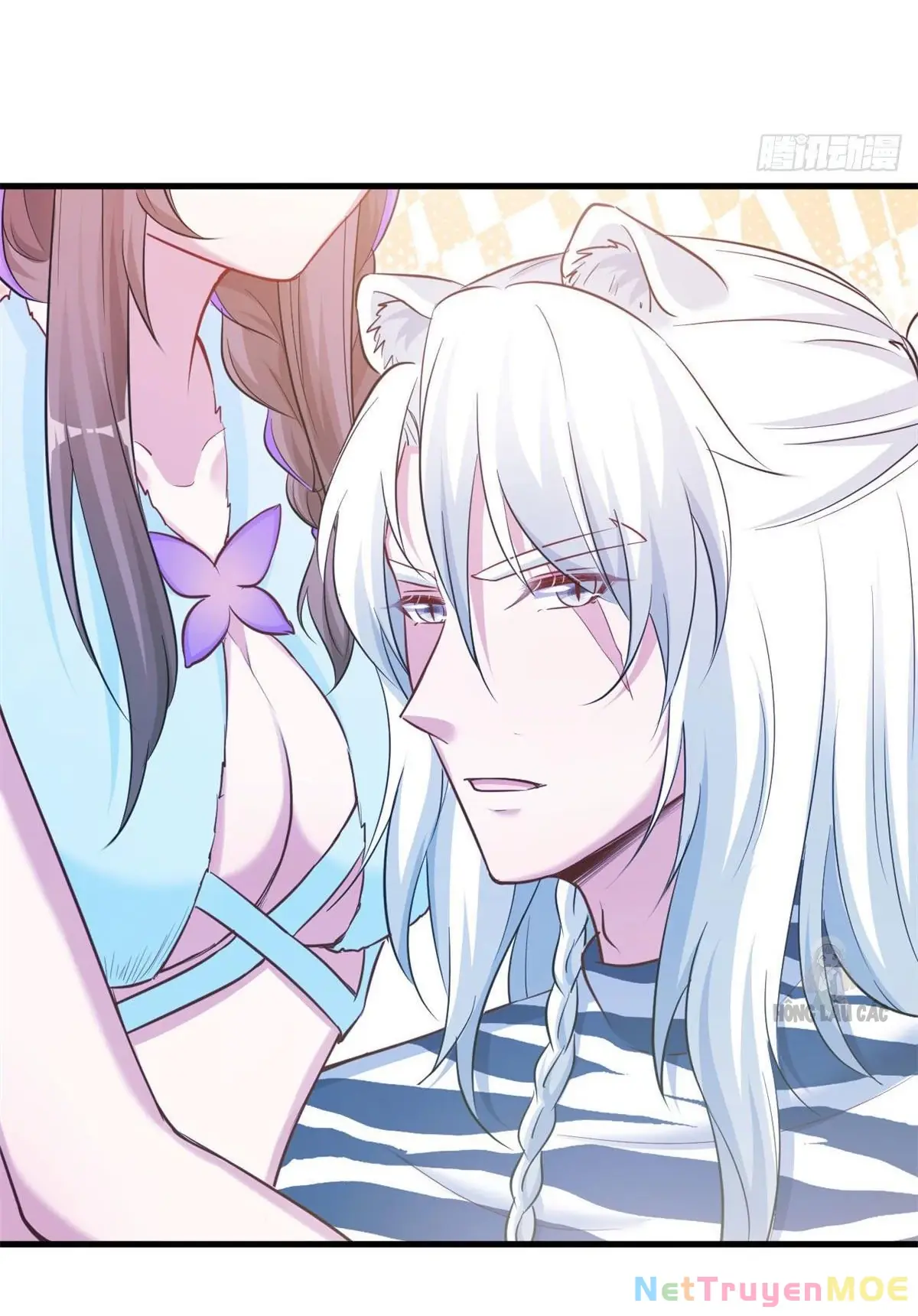 Thảnh Thơi Thú Thế Chủng Chủng Điền, Sinh Sinh Tể - Update Chapter 319 - Trang 6