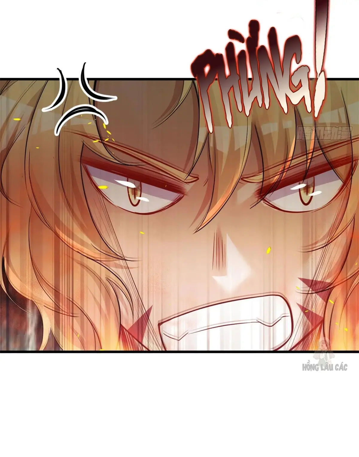 Thảnh Thơi Thú Thế Chủng Chủng Điền, Sinh Sinh Tể - Update Chapter 319 - Trang 8