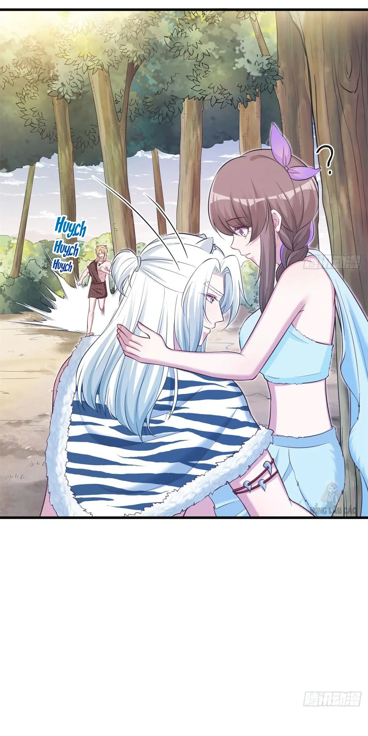 Thảnh Thơi Thú Thế Chủng Chủng Điền, Sinh Sinh Tể - Update Chapter 319 - Trang 9