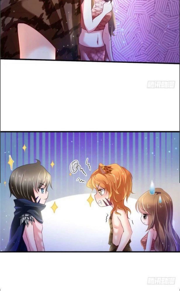 Thảnh Thơi Thú Thế Chủng Chủng Điền, Sinh Sinh Tể - Update Chapter 32 - Trang 10