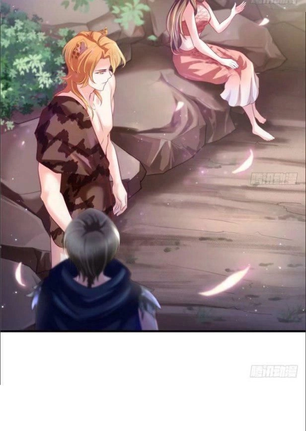 Thảnh Thơi Thú Thế Chủng Chủng Điền, Sinh Sinh Tể - Update Chapter 32 - Trang 12