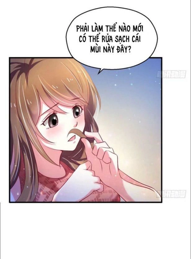 Thảnh Thơi Thú Thế Chủng Chủng Điền, Sinh Sinh Tể - Update Chapter 32 - Trang 13