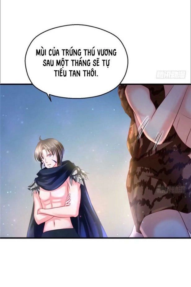 Thảnh Thơi Thú Thế Chủng Chủng Điền, Sinh Sinh Tể - Update Chapter 32 - Trang 14