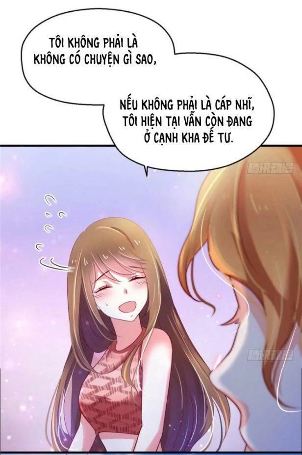 Thảnh Thơi Thú Thế Chủng Chủng Điền, Sinh Sinh Tể - Update Chapter 32 - Trang 19