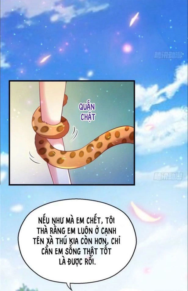 Thảnh Thơi Thú Thế Chủng Chủng Điền, Sinh Sinh Tể - Update Chapter 32 - Trang 20