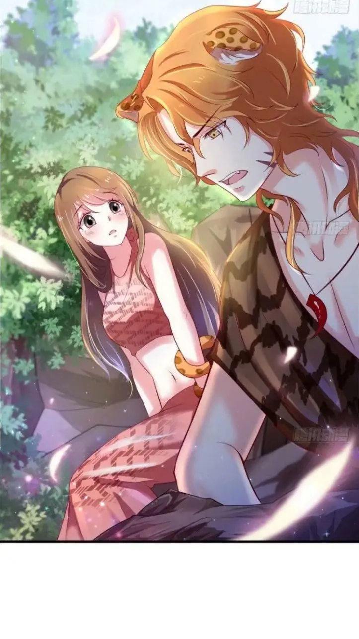 Thảnh Thơi Thú Thế Chủng Chủng Điền, Sinh Sinh Tể - Update Chapter 32 - Trang 21