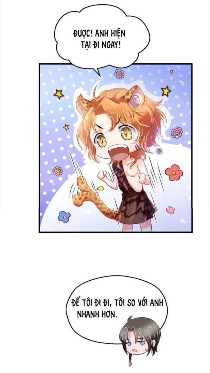 Thảnh Thơi Thú Thế Chủng Chủng Điền, Sinh Sinh Tể - Update Chapter 32 - Trang 23