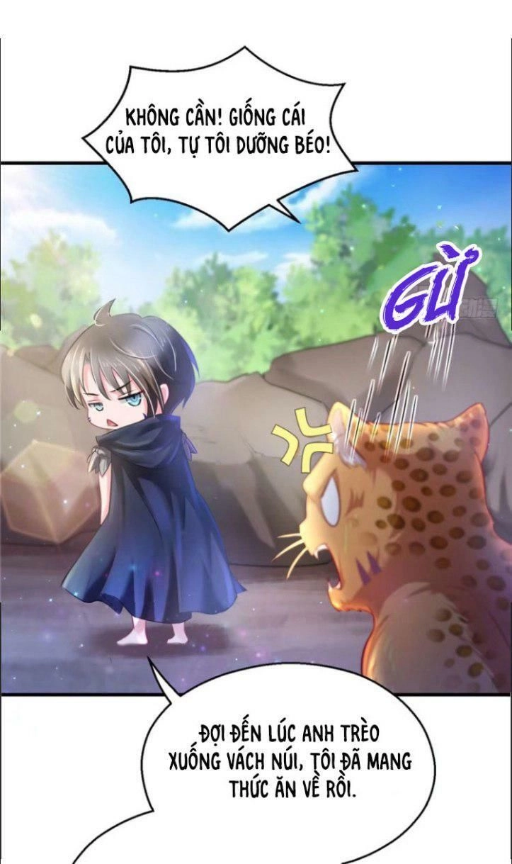 Thảnh Thơi Thú Thế Chủng Chủng Điền, Sinh Sinh Tể - Update Chapter 32 - Trang 24