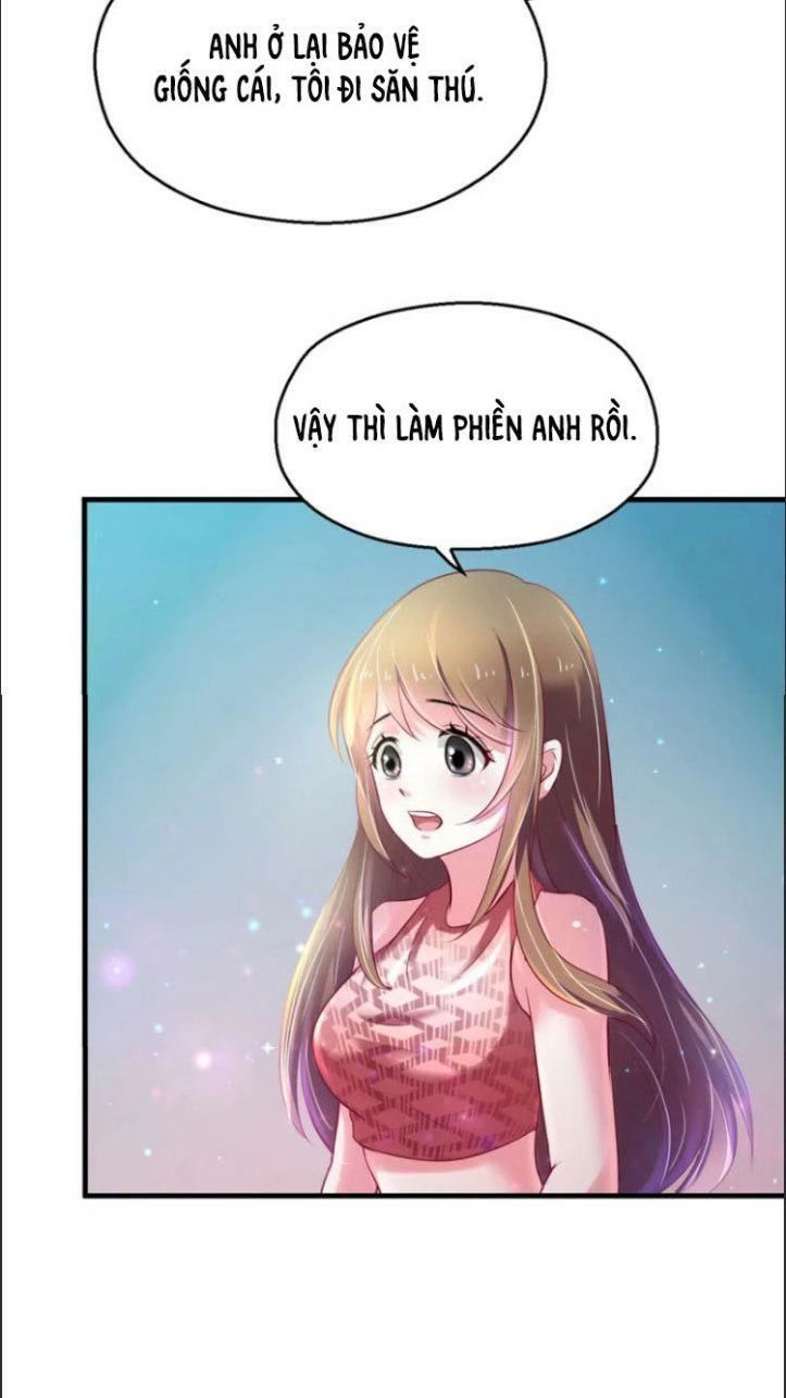 Thảnh Thơi Thú Thế Chủng Chủng Điền, Sinh Sinh Tể - Update Chapter 32 - Trang 25