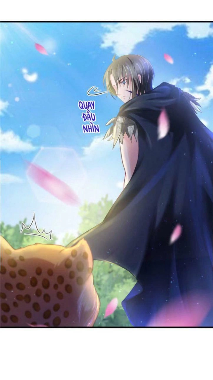 Thảnh Thơi Thú Thế Chủng Chủng Điền, Sinh Sinh Tể - Update Chapter 32 - Trang 27