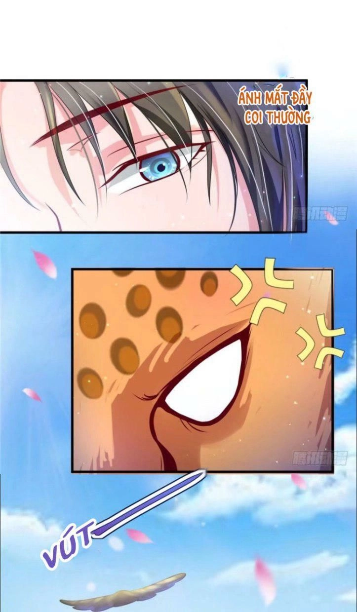 Thảnh Thơi Thú Thế Chủng Chủng Điền, Sinh Sinh Tể - Update Chapter 32 - Trang 28