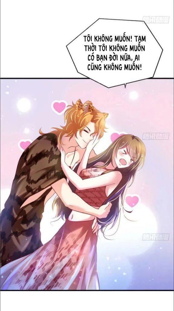 Thảnh Thơi Thú Thế Chủng Chủng Điền, Sinh Sinh Tể - Update Chapter 32 - Trang 3
