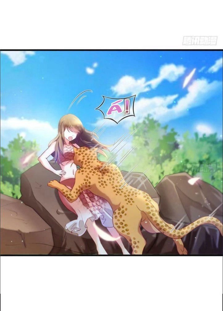 Thảnh Thơi Thú Thế Chủng Chủng Điền, Sinh Sinh Tể - Update Chapter 32 - Trang 30