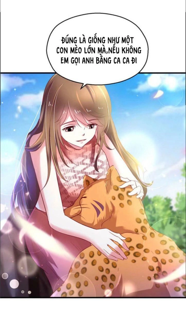 Thảnh Thơi Thú Thế Chủng Chủng Điền, Sinh Sinh Tể - Update Chapter 32 - Trang 32