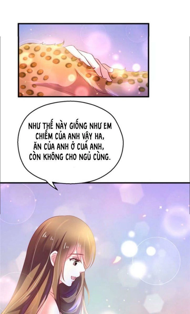 Thảnh Thơi Thú Thế Chủng Chủng Điền, Sinh Sinh Tể - Update Chapter 32 - Trang 33