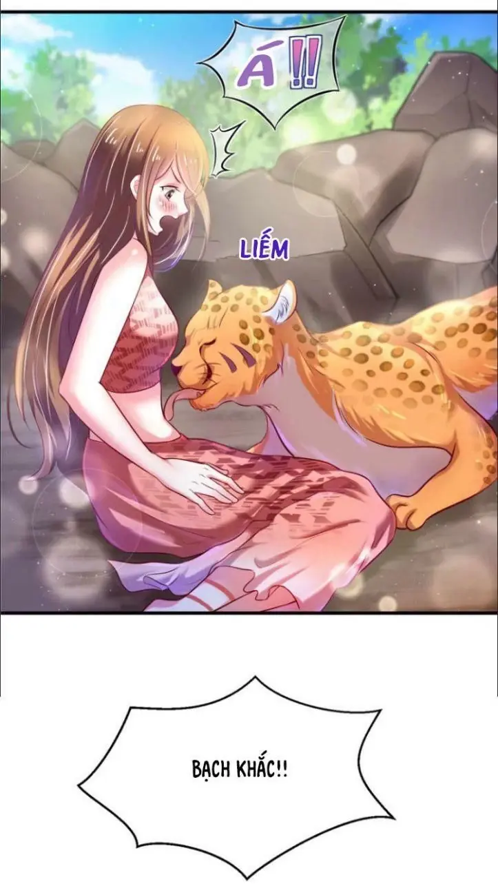 Thảnh Thơi Thú Thế Chủng Chủng Điền, Sinh Sinh Tể - Update Chapter 32 - Trang 35