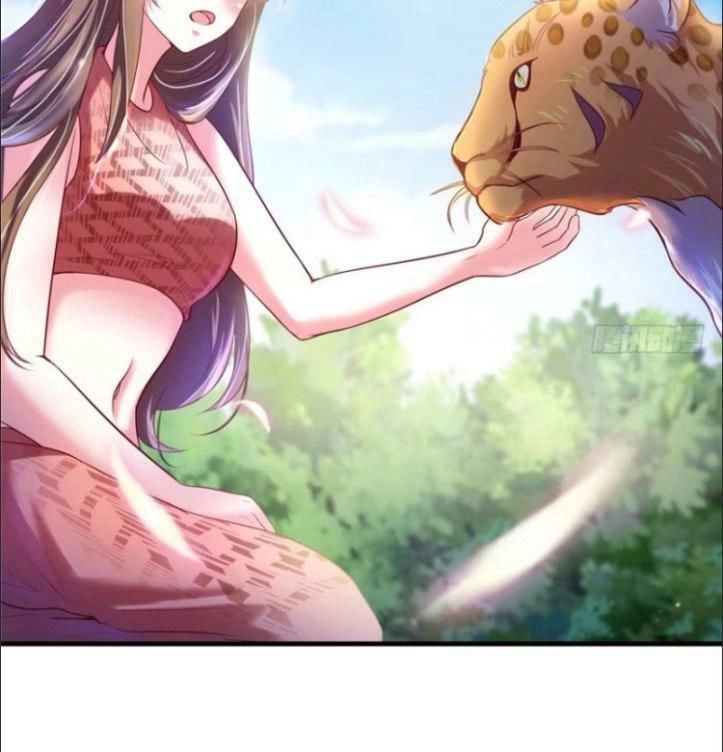 Thảnh Thơi Thú Thế Chủng Chủng Điền, Sinh Sinh Tể - Update Chapter 32 - Trang 38