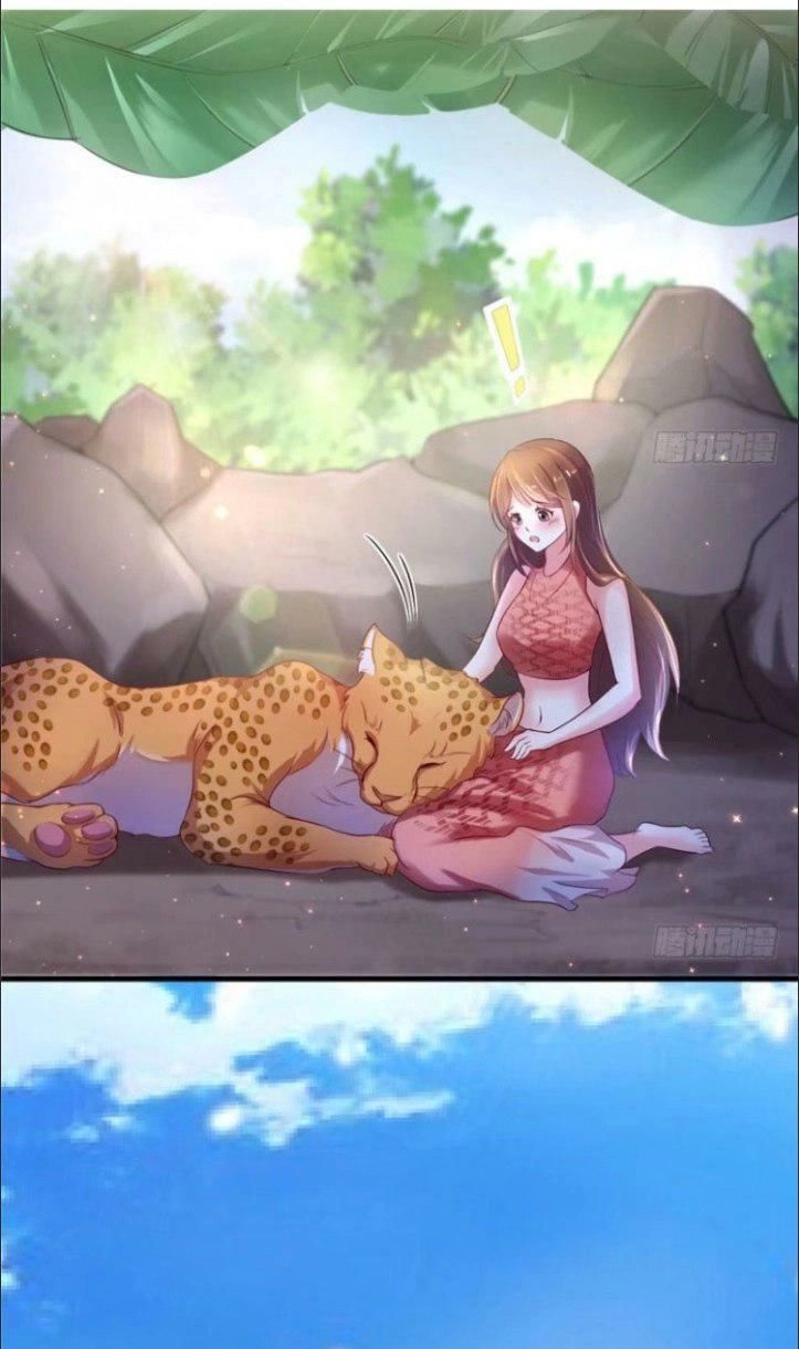 Thảnh Thơi Thú Thế Chủng Chủng Điền, Sinh Sinh Tể - Update Chapter 32 - Trang 39