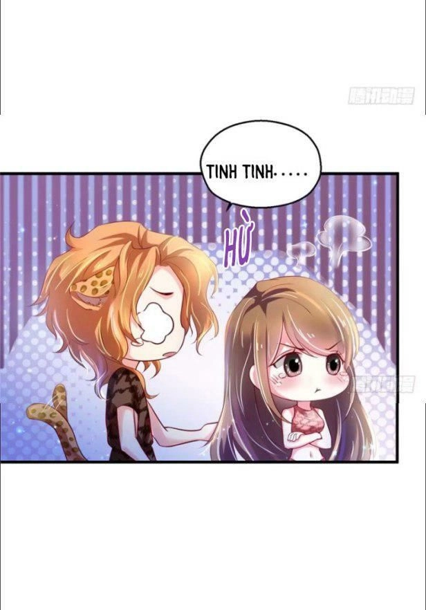 Thảnh Thơi Thú Thế Chủng Chủng Điền, Sinh Sinh Tể - Update Chapter 32 - Trang 4