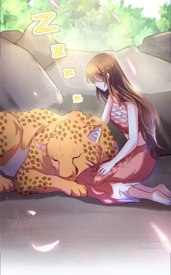 Thảnh Thơi Thú Thế Chủng Chủng Điền, Sinh Sinh Tể - Update Chapter 32 - Trang 41