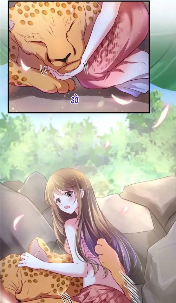 Thảnh Thơi Thú Thế Chủng Chủng Điền, Sinh Sinh Tể - Update Chapter 32 - Trang 42