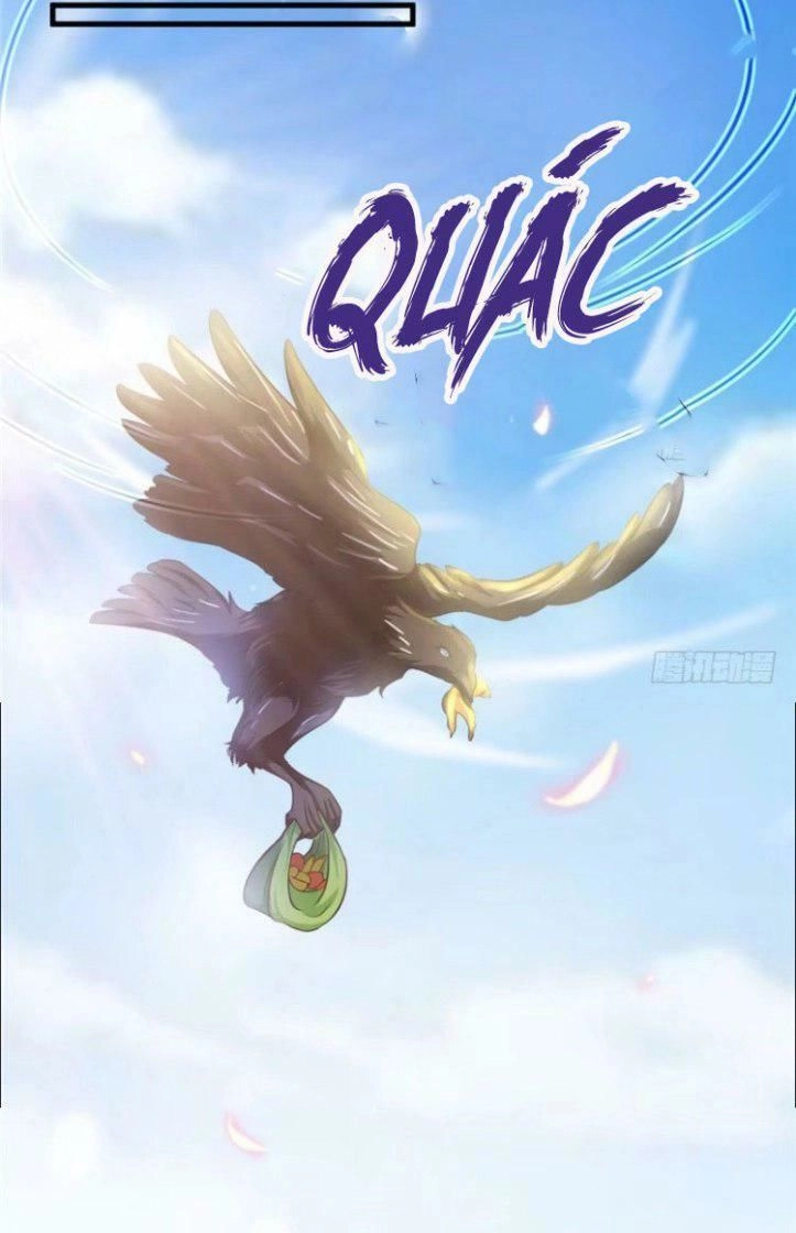 Thảnh Thơi Thú Thế Chủng Chủng Điền, Sinh Sinh Tể - Update Chapter 32 - Trang 45
