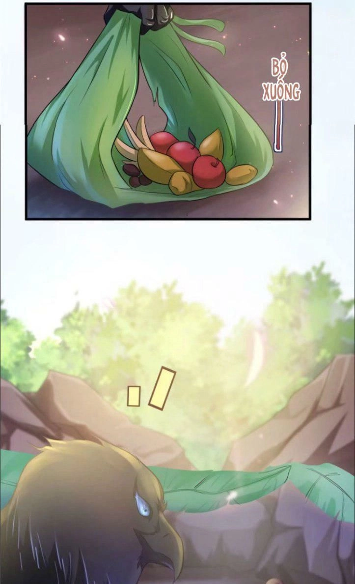 Thảnh Thơi Thú Thế Chủng Chủng Điền, Sinh Sinh Tể - Update Chapter 32 - Trang 46