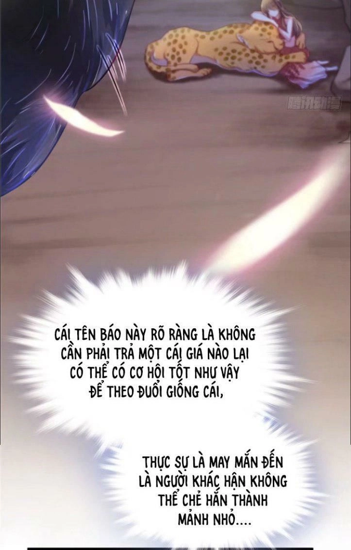Thảnh Thơi Thú Thế Chủng Chủng Điền, Sinh Sinh Tể - Update Chapter 32 - Trang 47