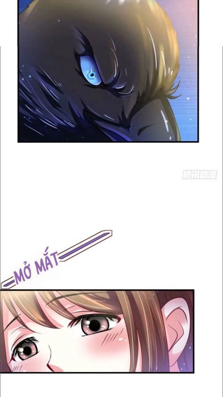 Thảnh Thơi Thú Thế Chủng Chủng Điền, Sinh Sinh Tể - Update Chapter 32 - Trang 48
