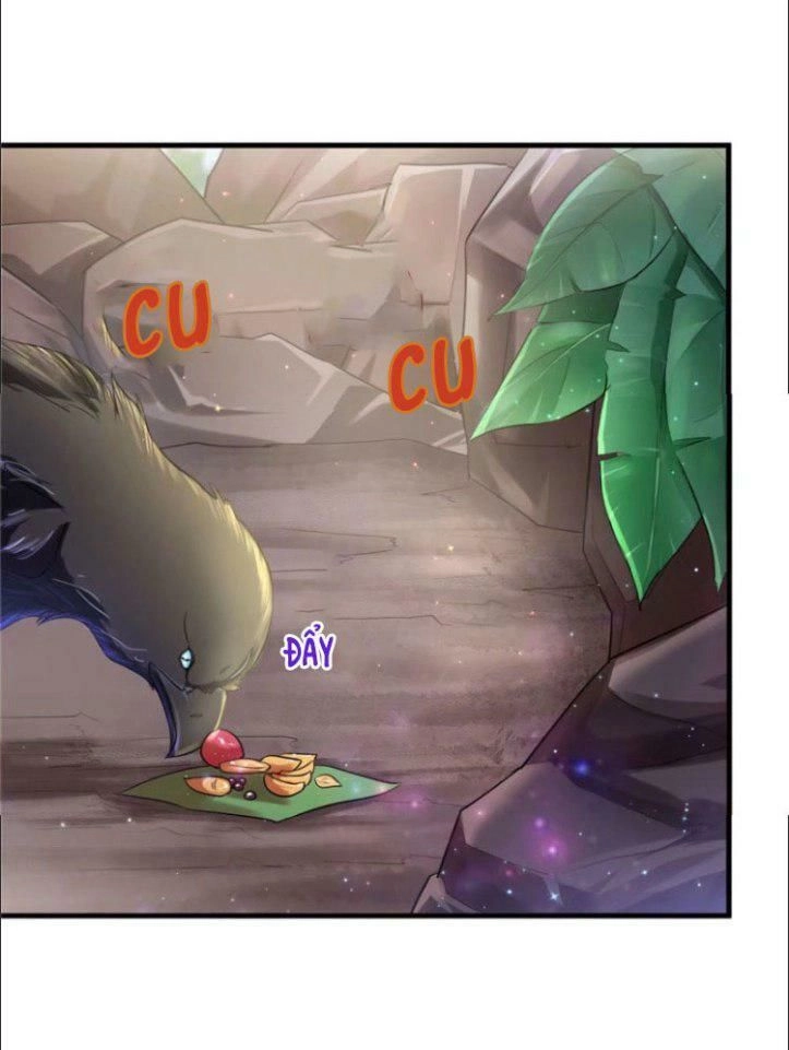 Thảnh Thơi Thú Thế Chủng Chủng Điền, Sinh Sinh Tể - Update Chapter 32 - Trang 50