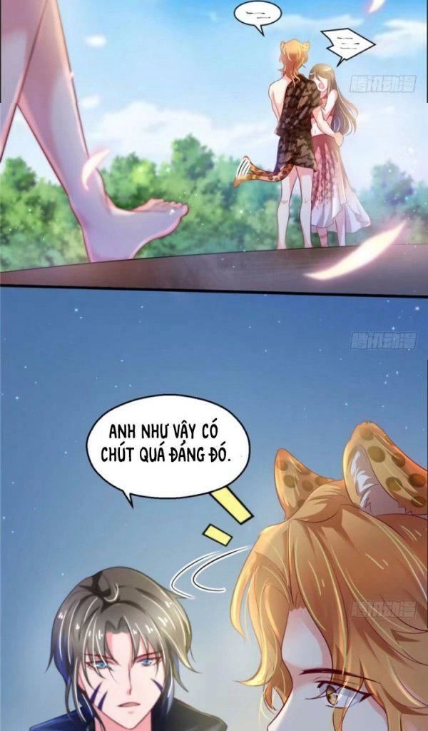 Thảnh Thơi Thú Thế Chủng Chủng Điền, Sinh Sinh Tể - Update Chapter 32 - Trang 7