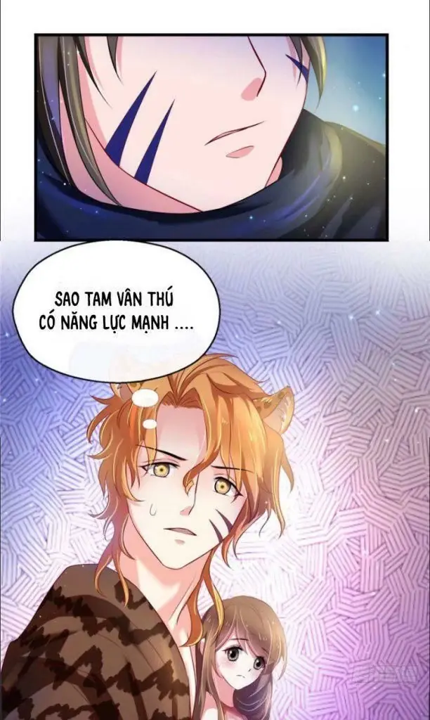 Thảnh Thơi Thú Thế Chủng Chủng Điền, Sinh Sinh Tể - Update Chapter 32 - Trang 9