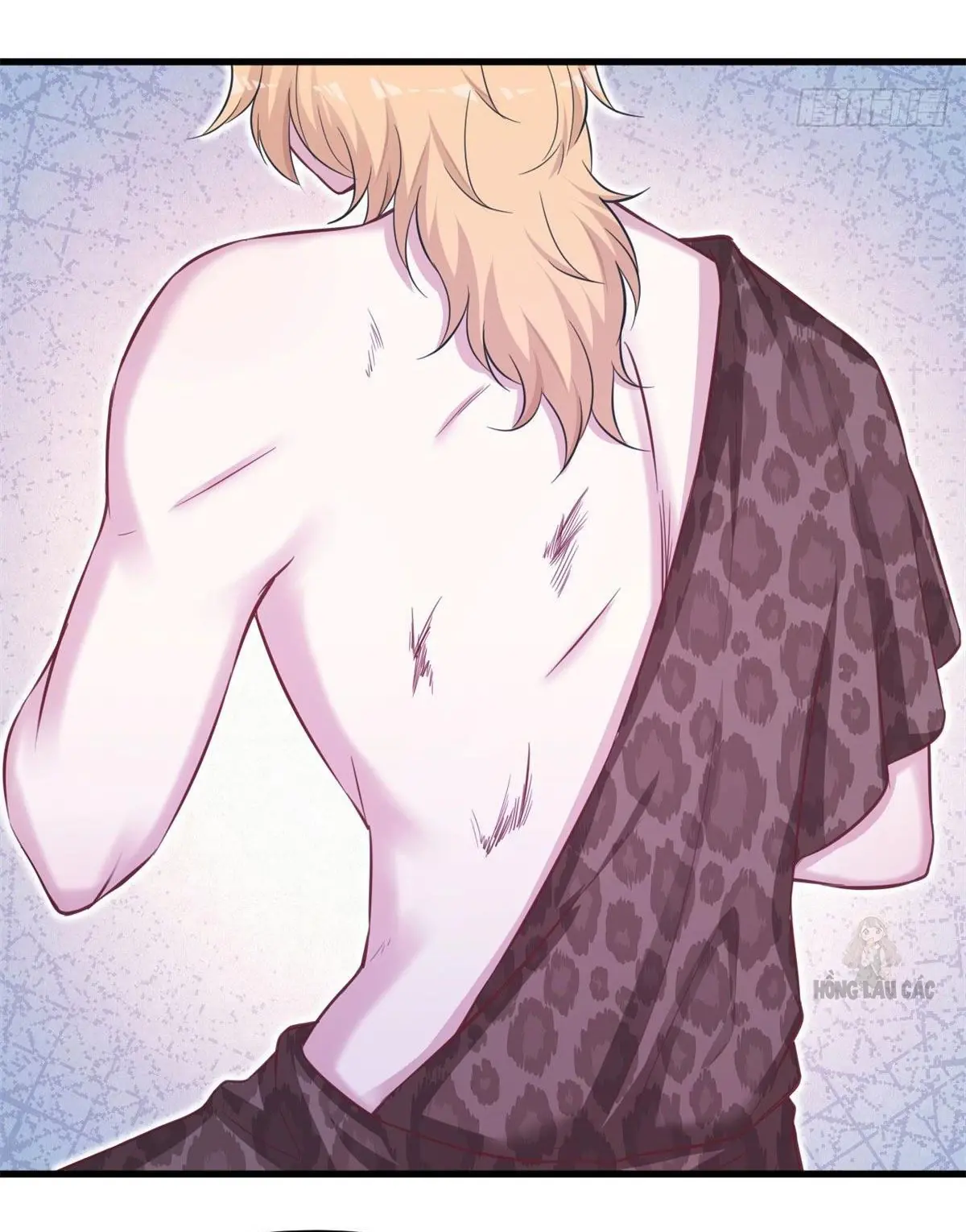 Thảnh Thơi Thú Thế Chủng Chủng Điền, Sinh Sinh Tể - Update Chapter 320 - Trang 11