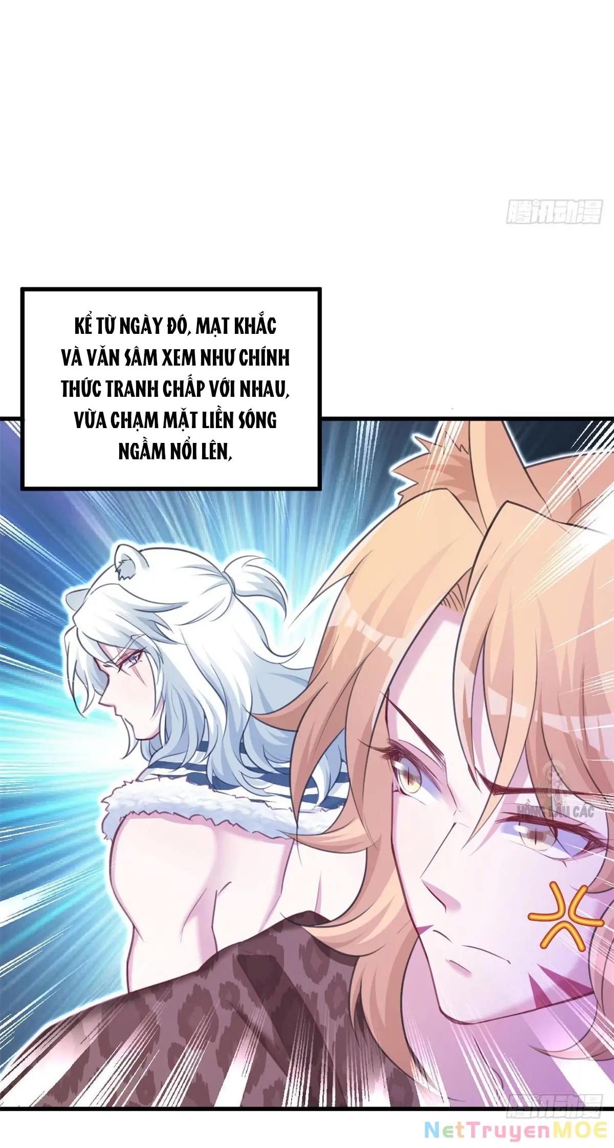 Thảnh Thơi Thú Thế Chủng Chủng Điền, Sinh Sinh Tể - Update Chapter 320 - Trang 17
