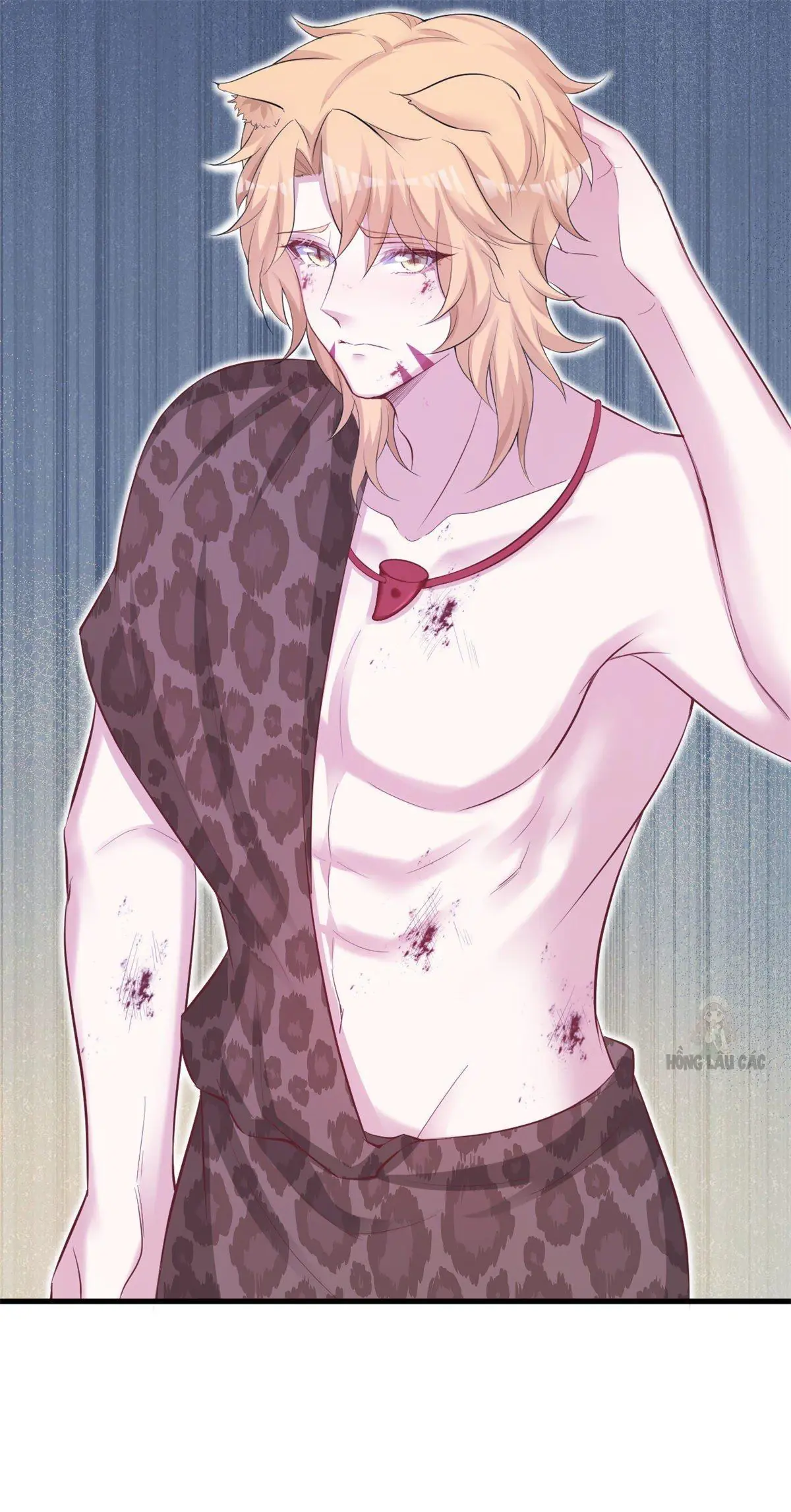Thảnh Thơi Thú Thế Chủng Chủng Điền, Sinh Sinh Tể - Update Chapter 320 - Trang 2
